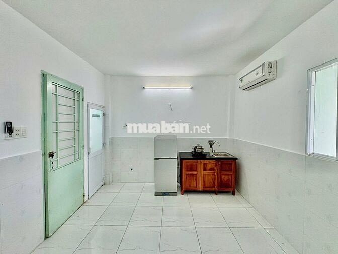 PHÒNG TRỌ 25M2 NGAY HOÀNG SA QUẬN 3