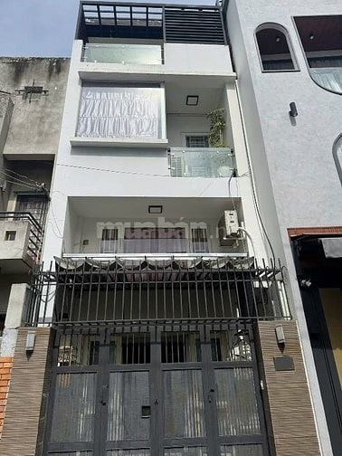 KẸT TIỀN BÁN LỖ ! NHÀ NGUYỄN ĐÌNH CHIỂU - PHƯỜNG ĐA KAO - QUẬN 1