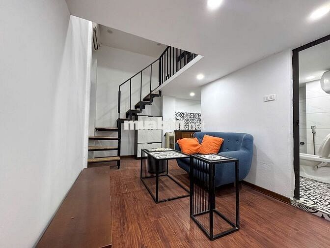 Cho thuê phòng quận Ba Đình số 1 ngõ 409 phố Đội Cấn