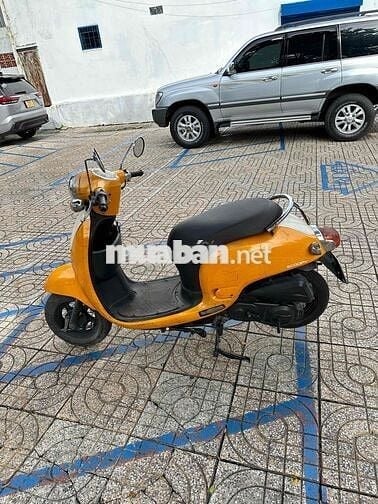 cần bán xe 50cc chính chủ biển số tỉnh xe chạy ok