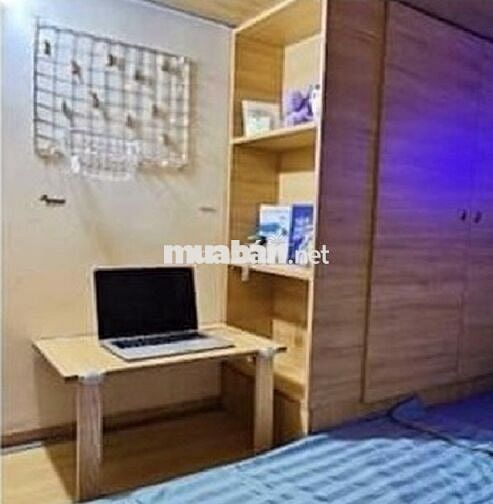 Cho thuê Sleep BOX cho Nữ Trọn gói 1.5 tr/1th. Tai 228 Minh Khai