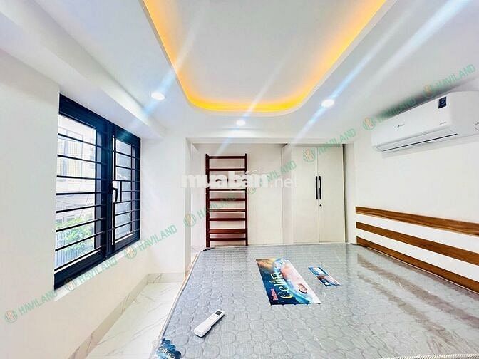 🏠 CĂN HỘ 2PN MẶT TIỀN ĐƯỜNG NGUYỄN XUÂN NHĨ | CHỈ 8TR/THÁNG