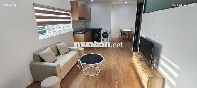 🌟 Luxury Apartment – Đỉnh cao thượng lưu 🌟 📍 Vị trí mặt phố kim cương