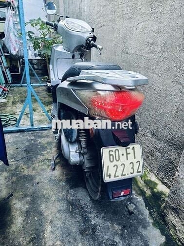 BÁN XE CŨ