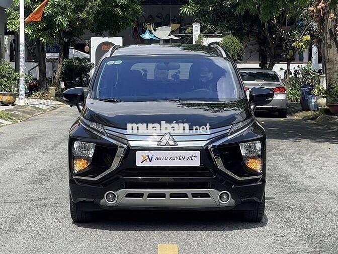 Mitsubishi Xpander 1.5AT 2019 Xe Gia Đình Cực Đẹp