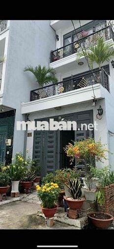 Phòng trọ Quận Tân Bình giá rẻ