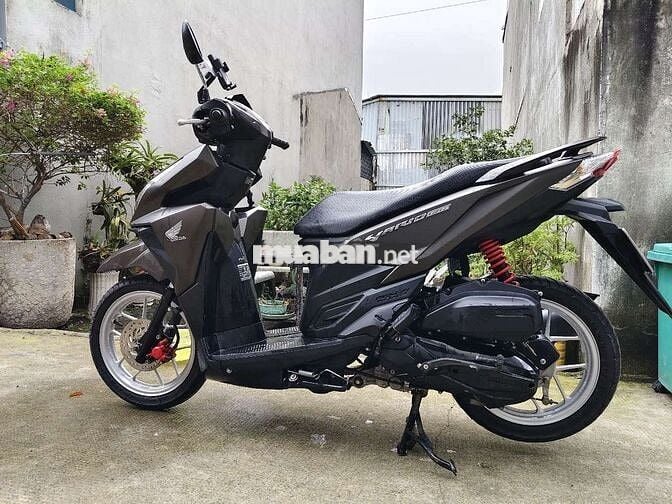 Vario 150 .2017 ngay chủ ký