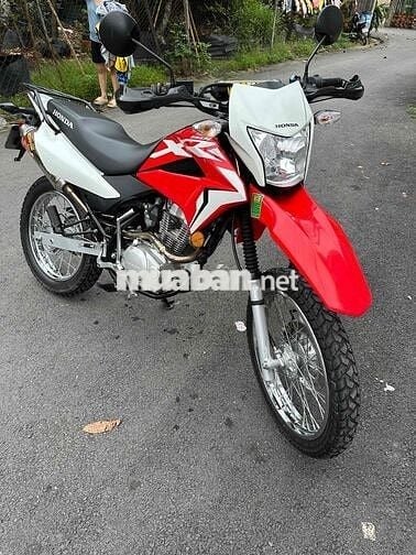 CÀO CÀO HONDA XR150L BSTP 2023