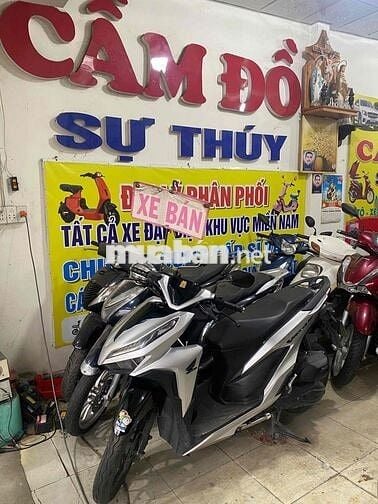 cầm bán thanh lý re xe zin đẹp khóa bếp ga