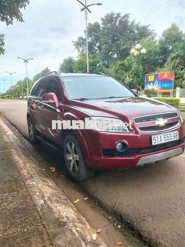 2007 LT 2.4 - 9999 km