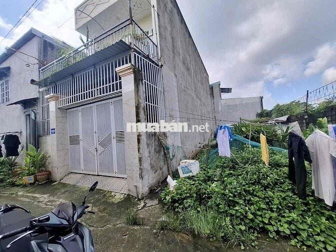 Đất 81,5m(ngang 5m) ,gần trường cấp 2 Tân Bình,TP Dĩ An