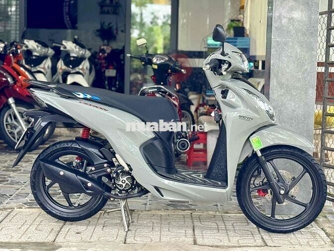 Vision Bản Thể Thao Màu Hott bs 65H1 Chính Chủ