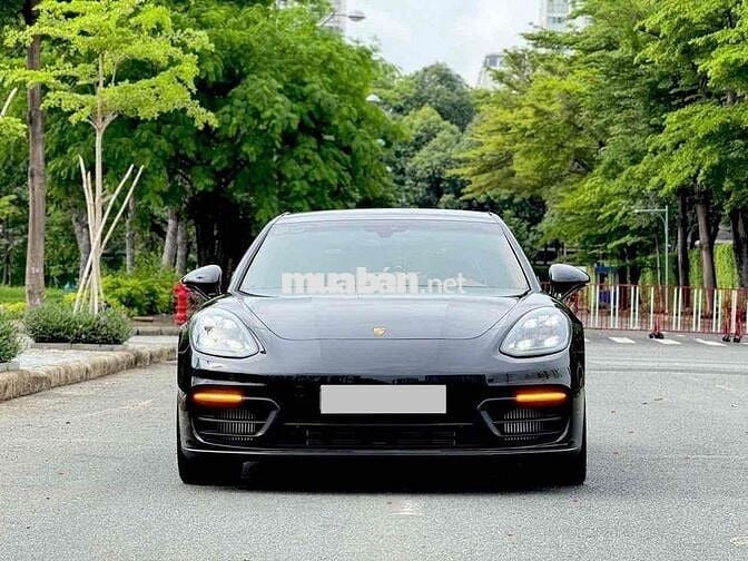 Porsche Panamera 4 Executive từng 8tỷ nay 5,690 ti