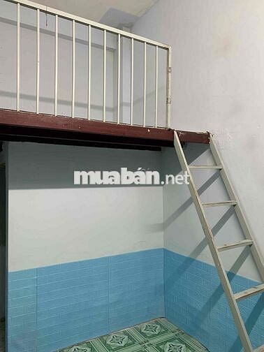 Cho thuê phòng trọ chợ đêm Hạnh Thông Tây