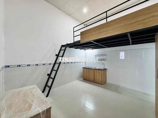 ‼️CHDV MỚI NGAY GẦN TRỤC PHẠM VĂN ĐỒNG‼️