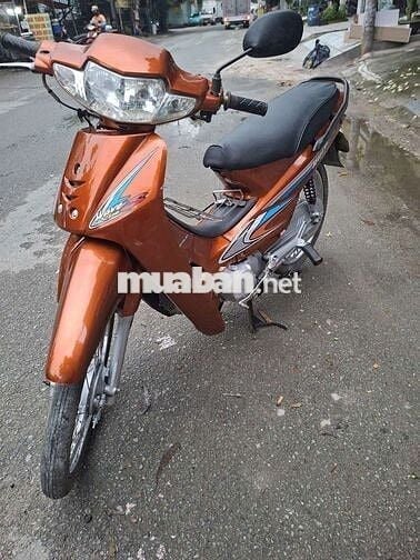 Wave giấy tờ đầy đủ. Máy bao êm