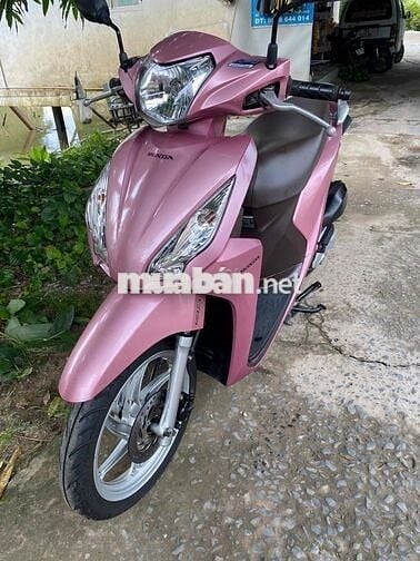 vison 2017 chính chủ máy zin