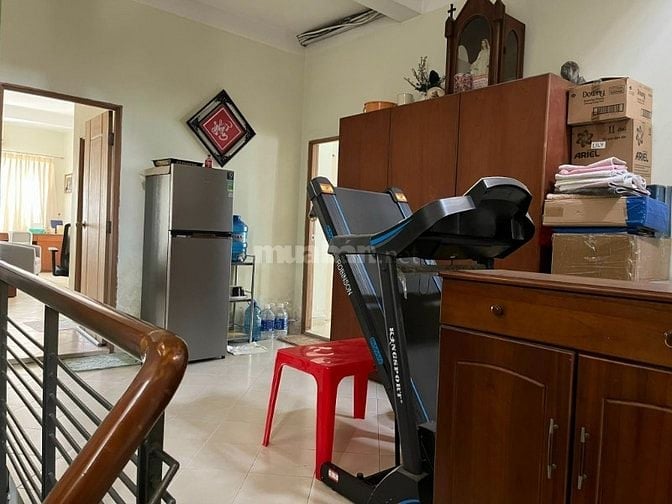 Bán Gấp Nhà Hẻm Xe Tải 333 Lê Văn Sỹ, P1, 5x20, 4 tầng, 16.5 tỷ thôi