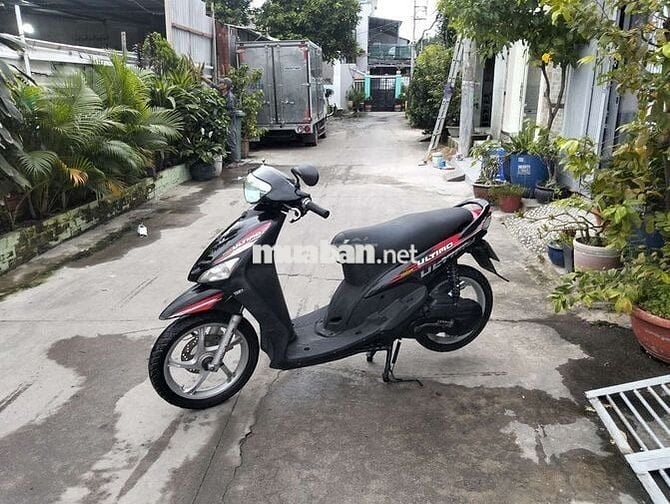 MIO Thái Lan, Xe Rất Ngon, K Mua Thì Mua Xe Nào