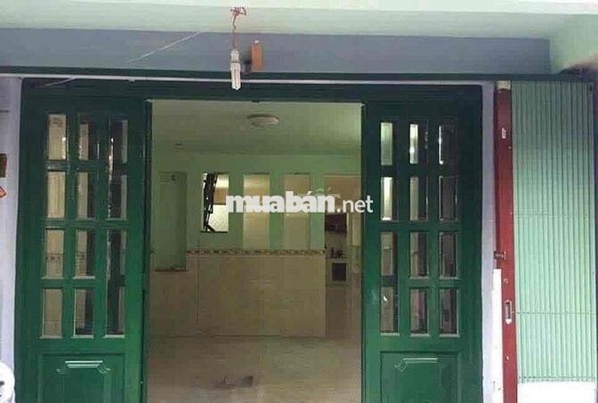 Cho thuê nhà nguyên căn 3pn Đường Phan Văn Trị Quận BT