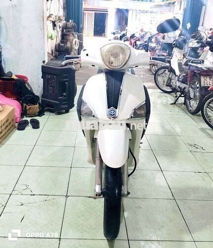 ❤️ Liberty Piaggio xe nhập khẩu gtdd đề máy êm 💝