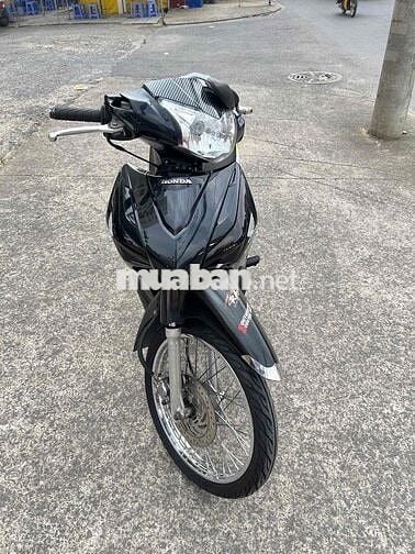 Future Fi 2016 Kiểng Máy Zin Bs 85