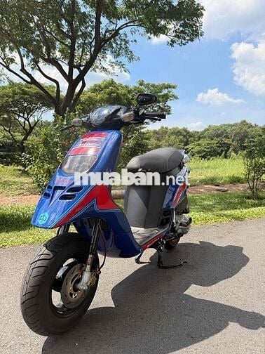 Piaggio Typhoon 125cc 2thi Hqcn