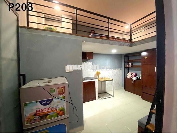 [HOST] ĐẦU THÁNG MÌNH CÒN 1 PHÒNG Y NHƯ HÌNH NÈ, FULL NỘI THẤT SÁT NGÃ