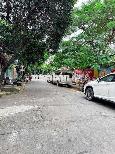 Cho Thuê MBKD , Ngay Văn Chung , Hoàng Hoa Thám , Khu K300 , Full NT