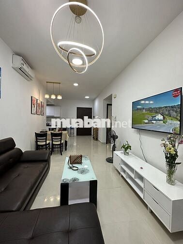 13 Triệu/tháng - 2PN Ruby Celadon (Sát Aeon), 70m², Full Nội Thất