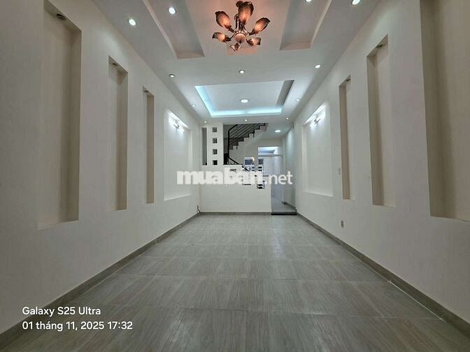 💓💓💓CHO THUÊ NHÀ NGUYÊN 1 LẦU ĐÚC 3PNỦ 2WC MỚI KENG