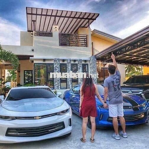 Bán Nhà Cấp 4 (5,5x30m) đường Nguyễn Thị Thập, Q7  – Giá 15,5 Tỷ TL