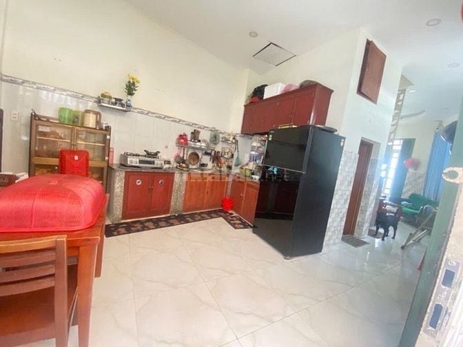 BÁN NHÀ HXH GẦN LÊ VĂN THỊNH P. BÌNH TRƯNG TÂY 6.1 TỶ