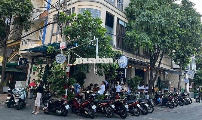 SHARE MB BÁN ĐỒ ĂN SÁNG - ĂN TRƯA