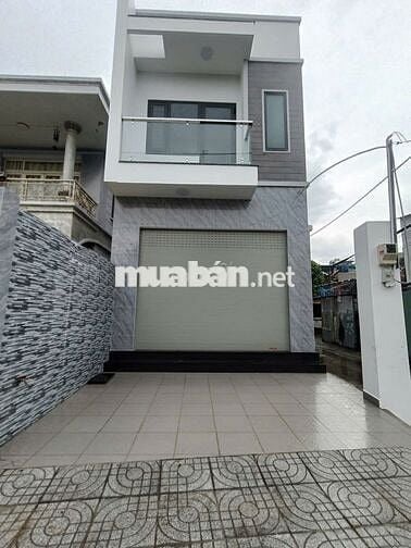 CĂN GÓC 5X20, 3 TẦNG 4PN 4WC, GẦN NGÃ TƯ THỦ ĐỨC, LINH TRUNG