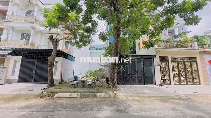 Đất trung tâm hành chính Dĩ An, phường Dĩ An, TP Dĩ An.