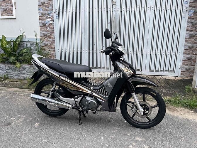 Future Neo Fi 2007 bstp 9chủ máy ngon xe đẹp keng