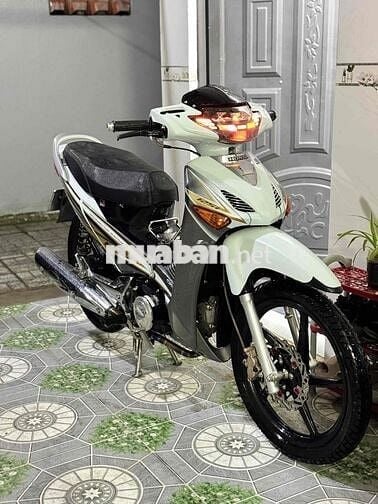 Future neo fi 2008 dọn full đẹp keng