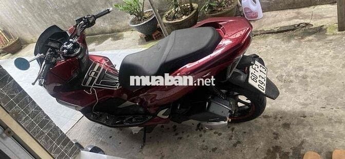 Bán PCX 125, chạy ít