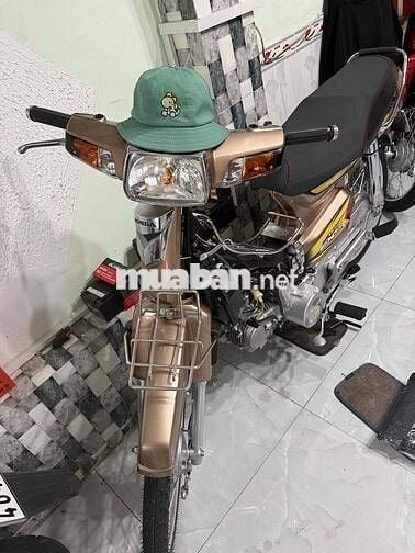 dã từ đam mê suppe bstp 9c