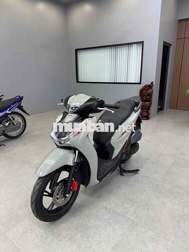 SH125 Abs 2024 bản đặc biệt siêu lướt Hỗ trợ góp