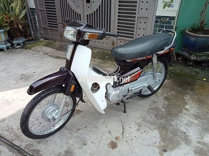 Dream mới cứng máy bao cực yên sườn ko mục bstp