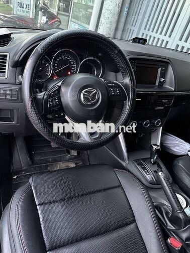 Mazda CX 5 2012  - 12000 km