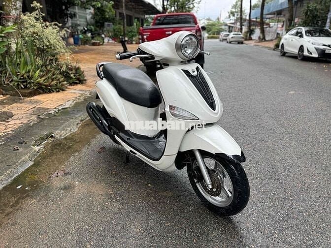 YAMAHA NOZZA 2016 Fi