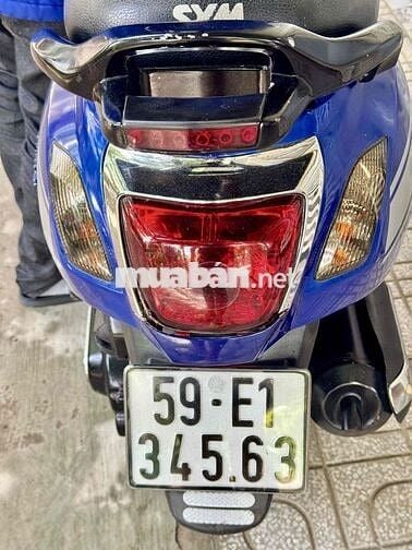 Attila Elizabeth Bs dễ nhìn 59E1-34563 Giao Cavet