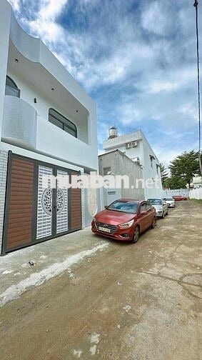 NHÀ MÊ 3 PHÒNG NGỦ GẦN NGAY ECOPLACE