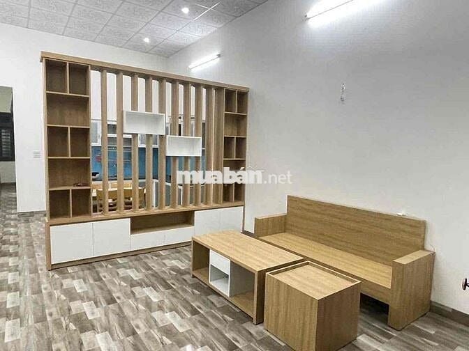 nhà hẻm oto 473 Ymoan Phường BMT 5x20 kiên cố chỉ 2T450