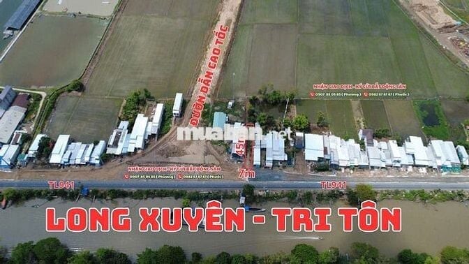 Nền Giá Tốt lúc này ạ, tại TL941