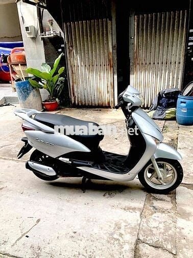 Hon Da Fi phun xăng đt xe đẹp keng máy êm du