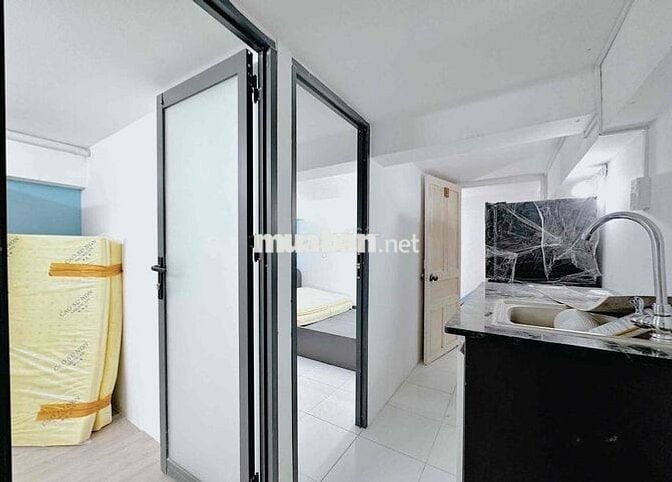 CHính Chủ Ch0 THUÊ 2P ngủ - Nội thất có sẵn
